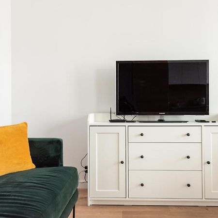 Ursynow Klobucka Comfort Apartment Βαρσοβία Εξωτερικό φωτογραφία