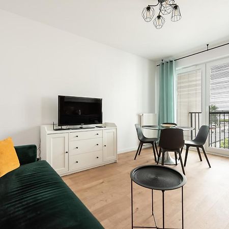 Ursynow Klobucka Comfort Apartment Βαρσοβία Εξωτερικό φωτογραφία