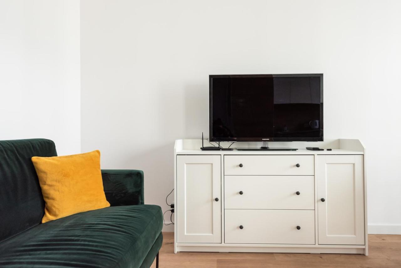 Ursynow Klobucka Comfort Apartment Βαρσοβία Εξωτερικό φωτογραφία