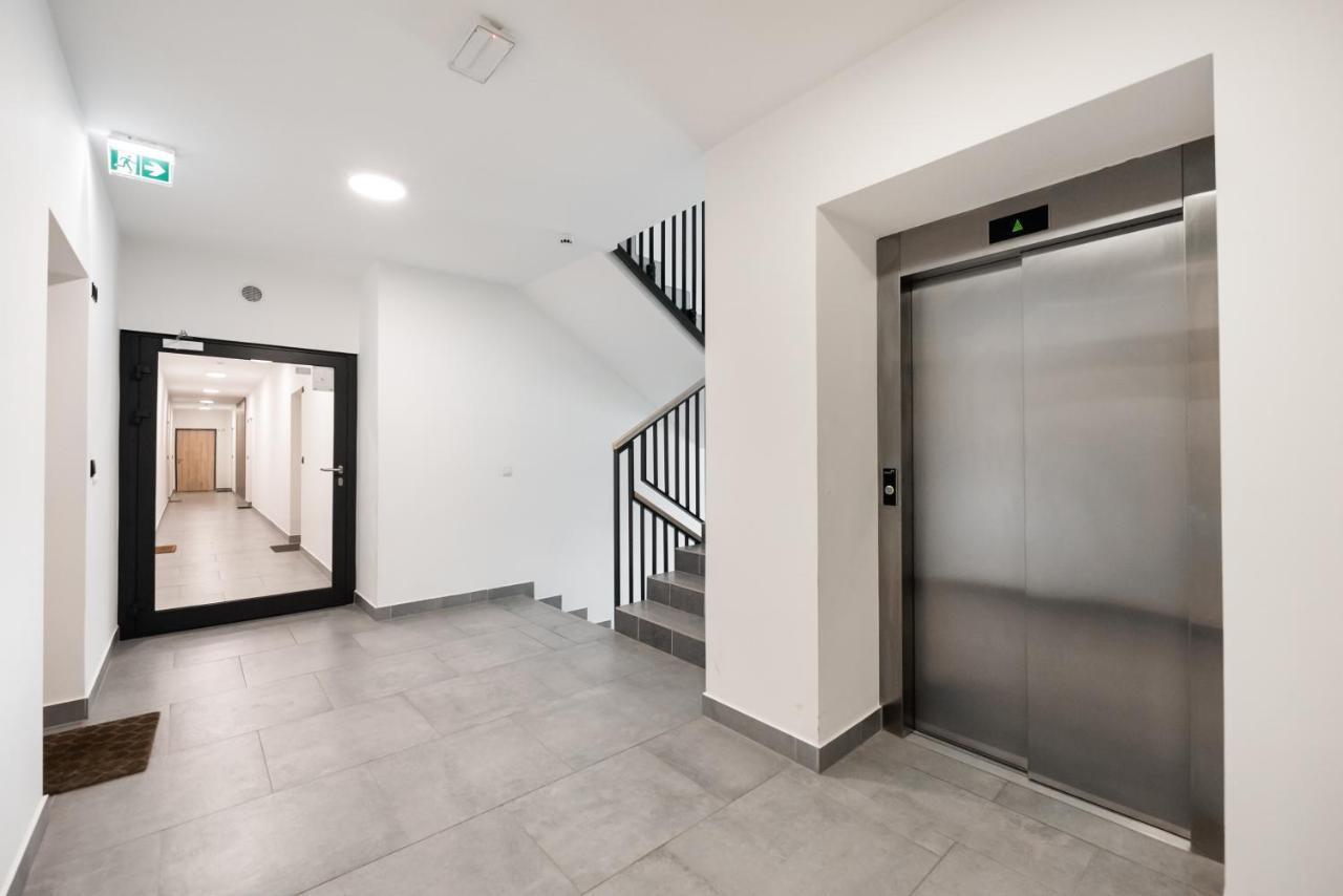 Ursynow Klobucka Comfort Apartment Βαρσοβία Εξωτερικό φωτογραφία