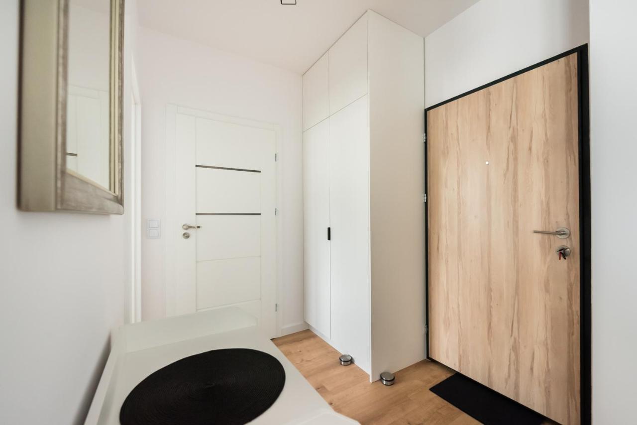 Ursynow Klobucka Comfort Apartment Βαρσοβία Εξωτερικό φωτογραφία