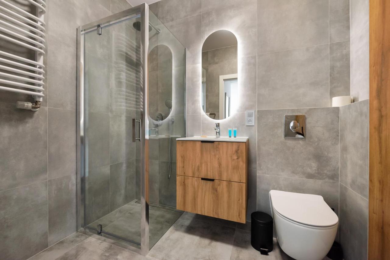 Ursynow Klobucka Comfort Apartment Βαρσοβία Εξωτερικό φωτογραφία
